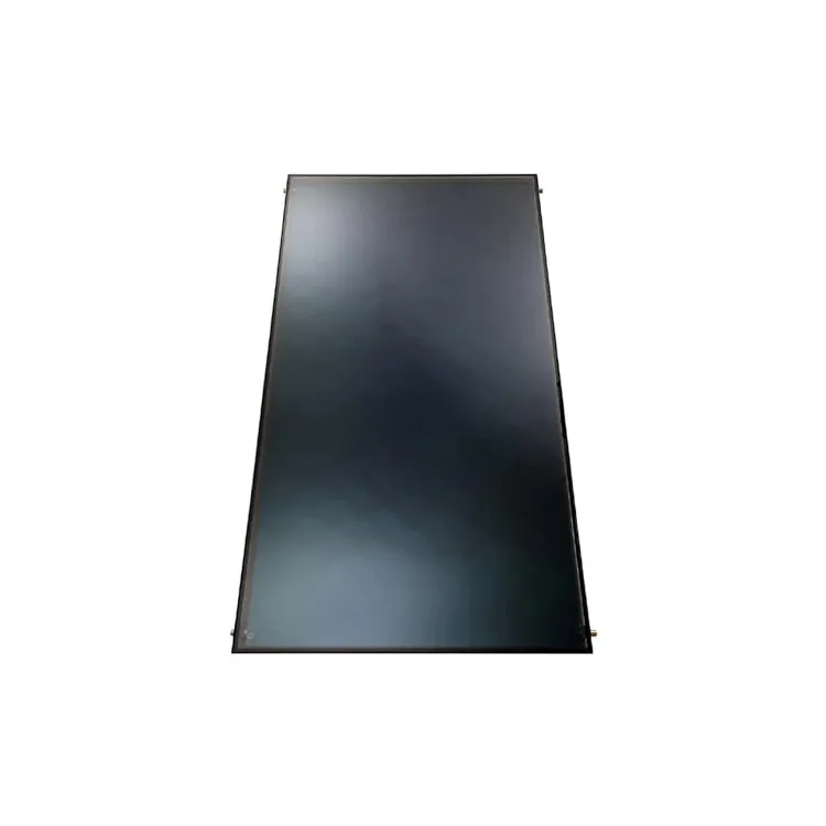 CP4 XL Collettore piano codice prod: 3.022664 product photo