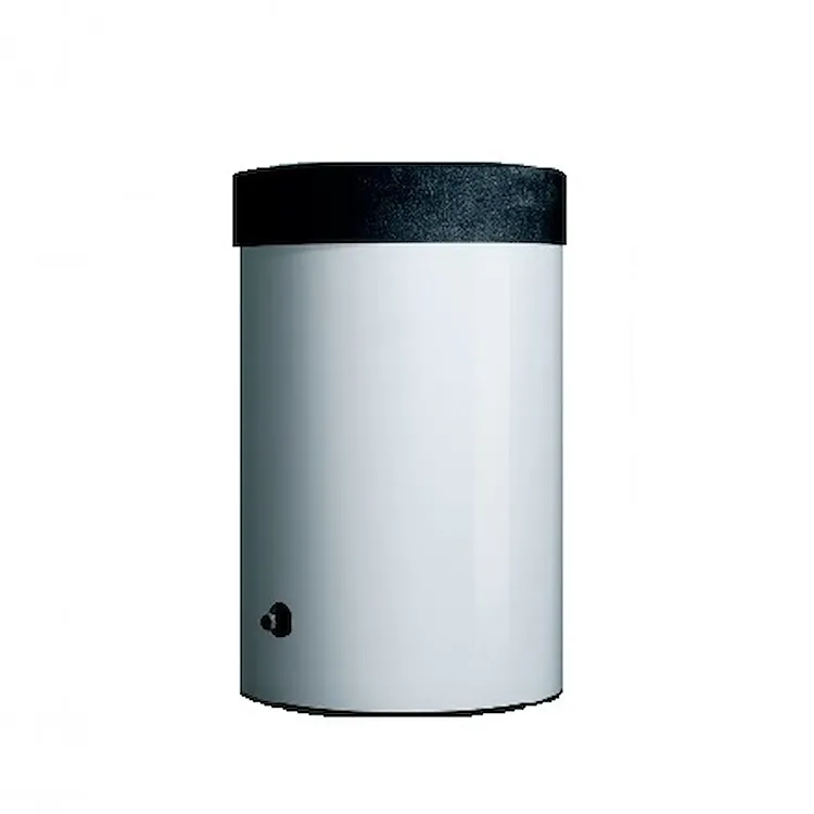 Accumulo inerziale connect hybrid 50 caldo/freddo 50lt grigio codice prod: 20171999 product photo