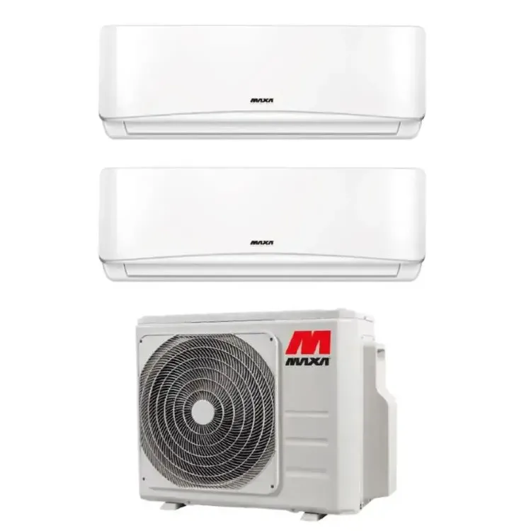 Maxa Pluma condizionatore dualsplit 12000 btu codice prod: FDL35R FDL35R FD2M42R product photo
