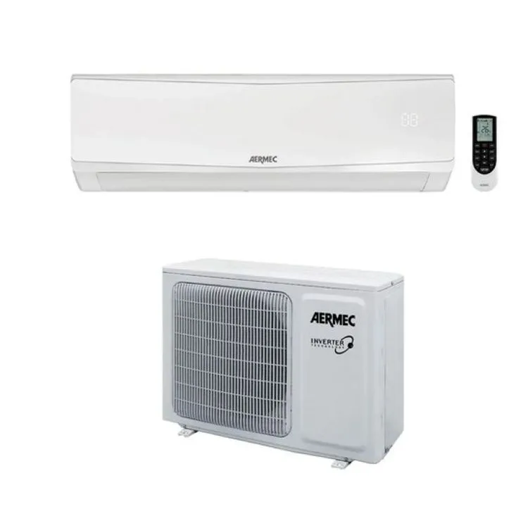 Condizionatore Monosplit Serie SPG 12000 BTU A++/A+ Inverter codice prod: SPG350 SPG350W product photo