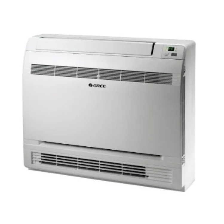 Condizionatore Monosplit DC Inverter 9000 BTU codice prod: GEH09AA-K6DNA1F/I+K6DNA1F/O product photo