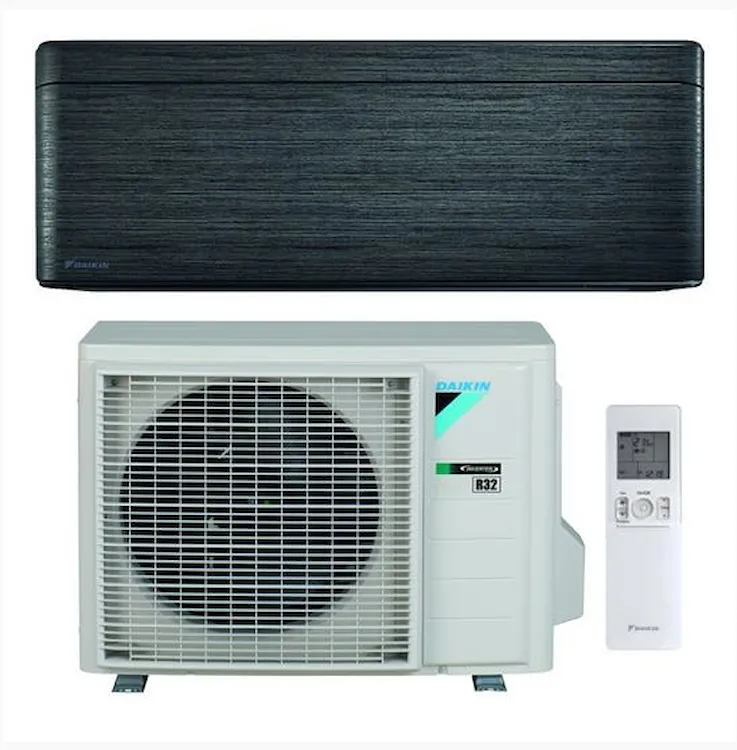 Blue Evolution Stylish condizionatore monosplit 12000 btu codice prod: ftxa25bt+rxa25a9 product photo