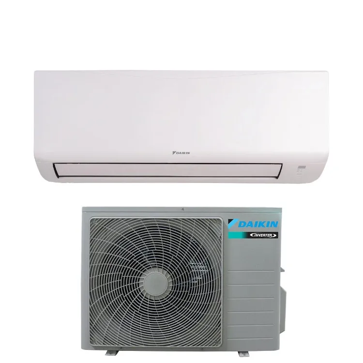 Condizionatore monosplit serie Sensira 12000 BTU codice prod: FTXC35D RXC35D product photo