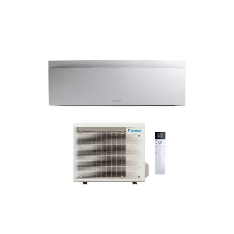 Emura condizionatore monosplit 12000 btu codice prod: FTXJ35AW9 RXJ35A product photo