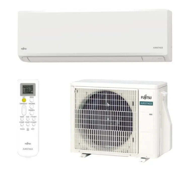 KMCG condizionatore monosplit 7000 btu inverter con wifi con gas r32 codice prod: 3NGF97320 product photo