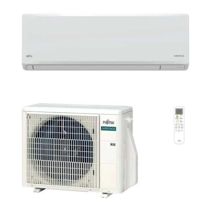 Kn condizionatore monosplit 9000 btu inverter con wifi codice prod: 3NGF89910 product photo