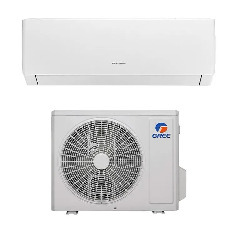 Pular condizionatore monosplit 12000 btu codice prod: GWH12AGC-K6DNA1A product photo