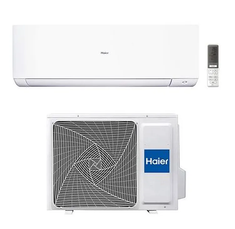 Expert condizionatore monosplit 9.000 btu codice prod: as25xcahra+1u25s2sm1fa2 product photo