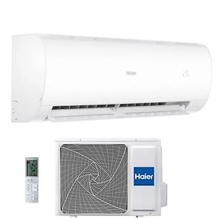 Pearl condizionatore monosplit 18000 btu inverter con wifi codice prod: as50pdahra 1u50megfra product photo