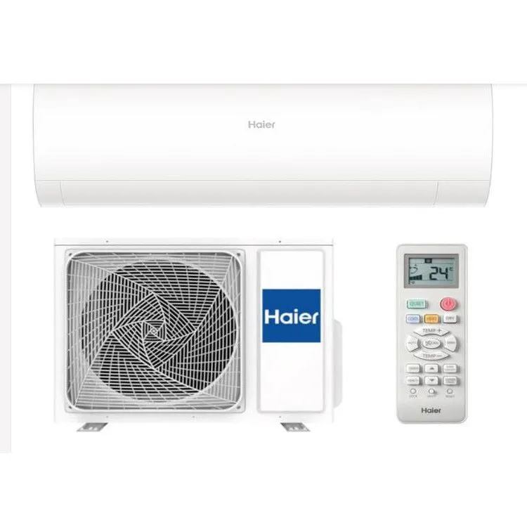 Pearl condizionatore monosplit 9000 btu codice prod: AS25PBPHRA + 1U25YEPFRA product photo