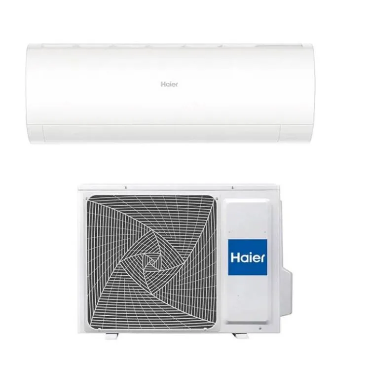 Pearl Pre condizionatore monosplit 12000 btu inverter con wifi codice prod: AS35PBPHRA-PRE 1U35MEPFRA-PRE product photo