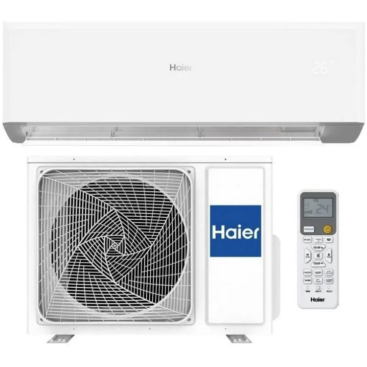 Revive New climatizzatore monosplit 9000 btu inverter con wifi codice prod: AS25RBAHRA-3 1U25YESFRA-3 product photo