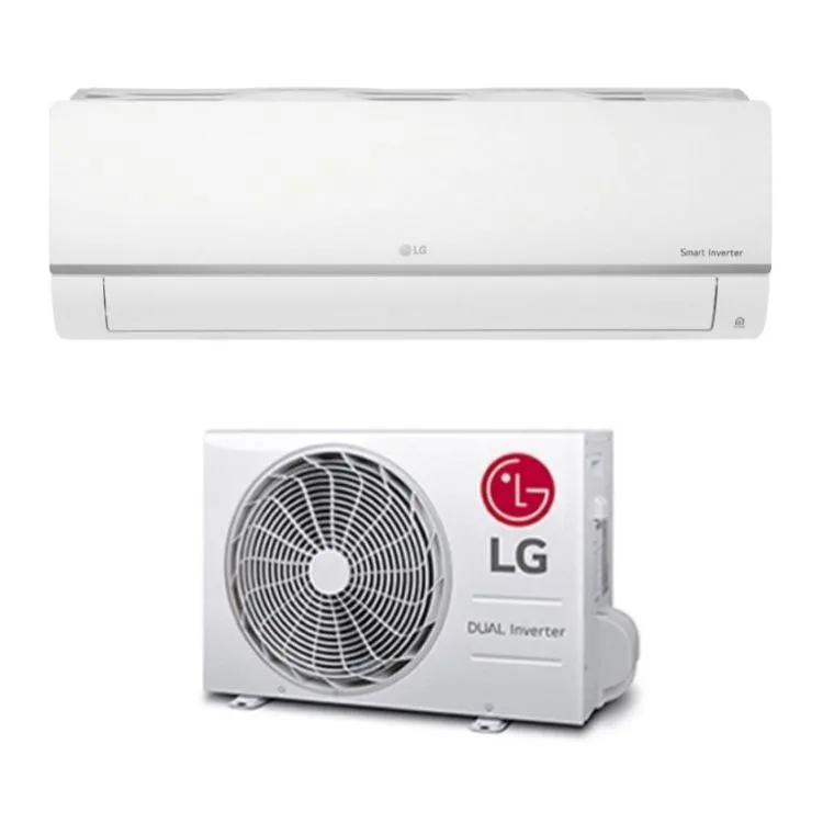 Libero Plus condizionatore monosplit 9000 Btu Inverter con Wifi A++/A+ codice prod: PC09SQNSJ PC09SQUA3 product photo