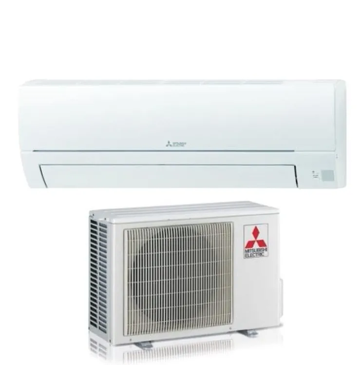 Smart condizionatore monosplit 12000 btu codice prod: MSZ-DW35VF+MUZ-DW35VF product photo