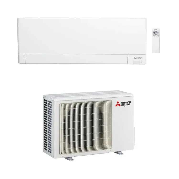 Smart condizionatore monosplit 12000 btu codice prod: MSZ-AY35VGKP MUZ-AY35VG product photo