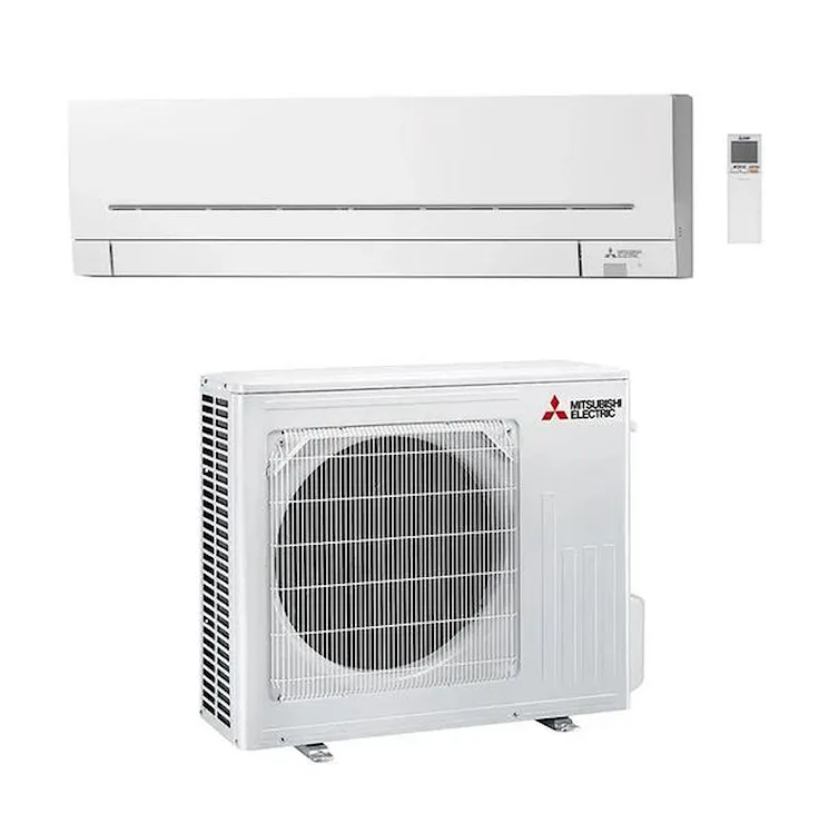 Smart condizionatore monosplit 18000 btu codice prod: MSZ-AY50VGKP+MUZ-AY50VG product photo