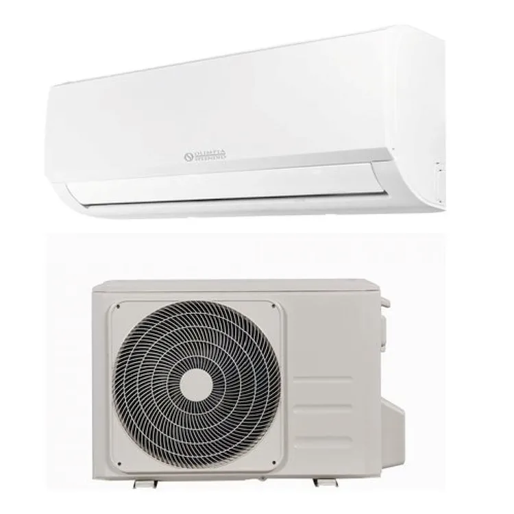 Aryal  S1 condizionatore monosplit 10000 btu codice prod: OS-K/SEAPH10EI OS-SEAPH10EI product photo