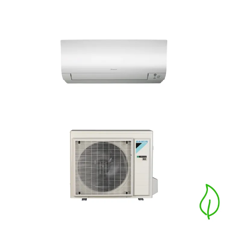 Condizionatore monosplit serie perfera ftxm42n rxm42n9 15000 btu codice prod: FTXM42N+RXM42N9 product photo