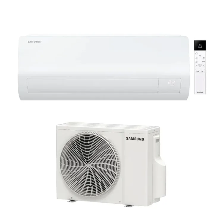 Cebu S2 condizionatore monosplit  15000 btu  Wi-Fi codice prod: AR50F15C1AHNEU AR50F15C1AHXEU product photo