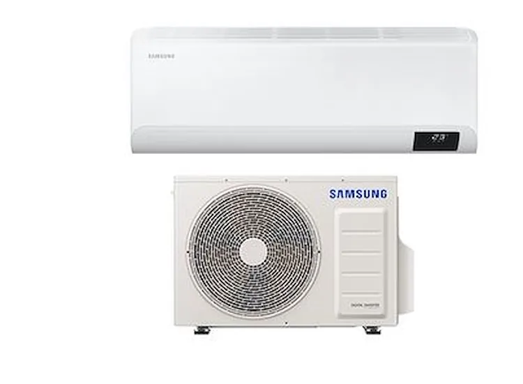 Cebu Wi-Fi condizionatore monosplit con purificatore 12000 btu codice prod: AR12BXFYAWKNEU +AR12BXFYAWKXEU product photo