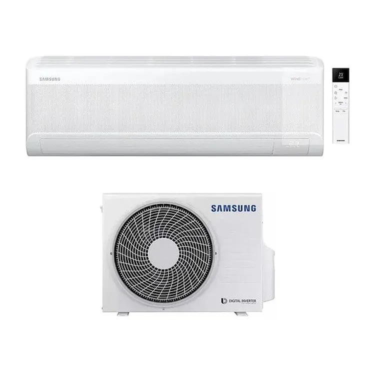 Winfree Avant S2 condizionatore monosplit inverter 18000 btu wi-fi codice prod: AR70F18C1AWNEU AR70F18C1AWXEU product photo