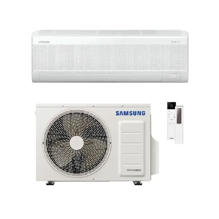 Winfree Avant S2 condizionatore monosplit inverter 24000 btu wi-fi codice prod: AR70F24C1AWNEU AR70F24C1AWXEU product photo