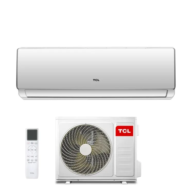 Elite F2 condizionatore monosplit 12000 btu codice prod: SN12F2S0 ST12F0 product photo