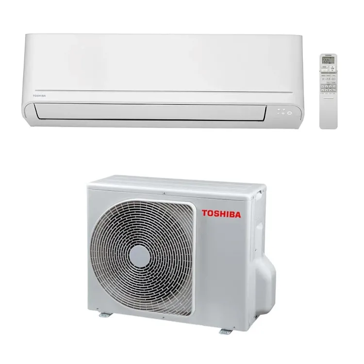 Condizionatore monosplit serie Classic 10000 Btu codice prod: RAS-B10B2KVG-E RAS-10B2AVG-E product photo