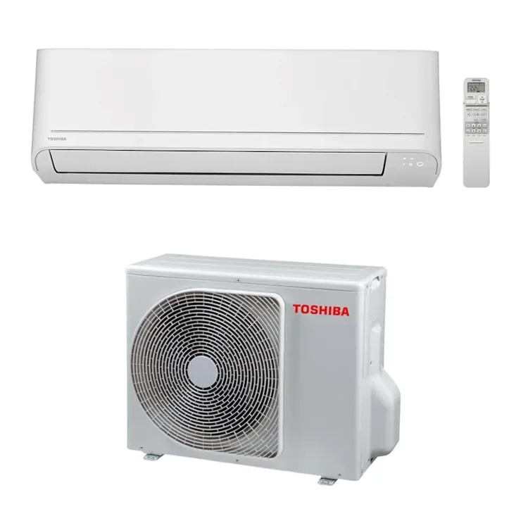 Condizionatore monosplit serie Smart 13000 Btu codice prod: RAS-B13S4KVG-E RAS-13E2AVG-E product photo