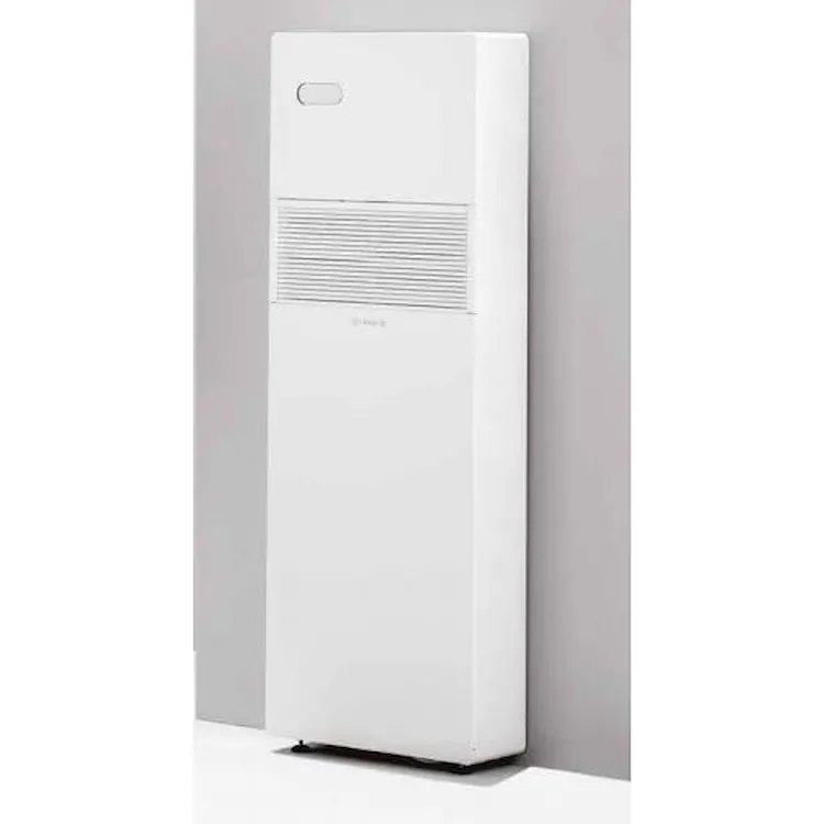 2.0 12 Hp climatizzatore monoblocco dc  verticale 12000 btu codice prod: COMV12IC3II product photo