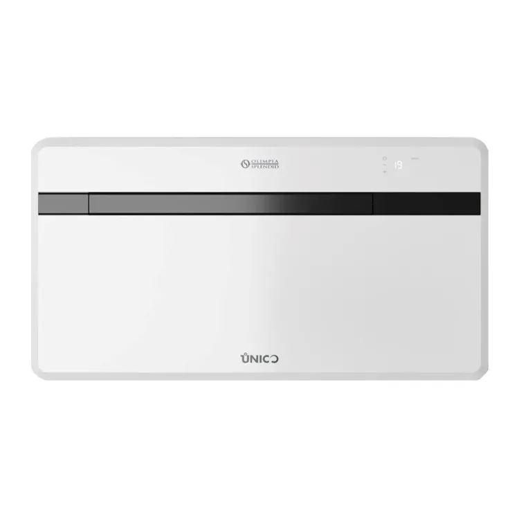 Climatizzatore senza unità esterna Unico Evo F 16 HP codice prod: 02522 product photo