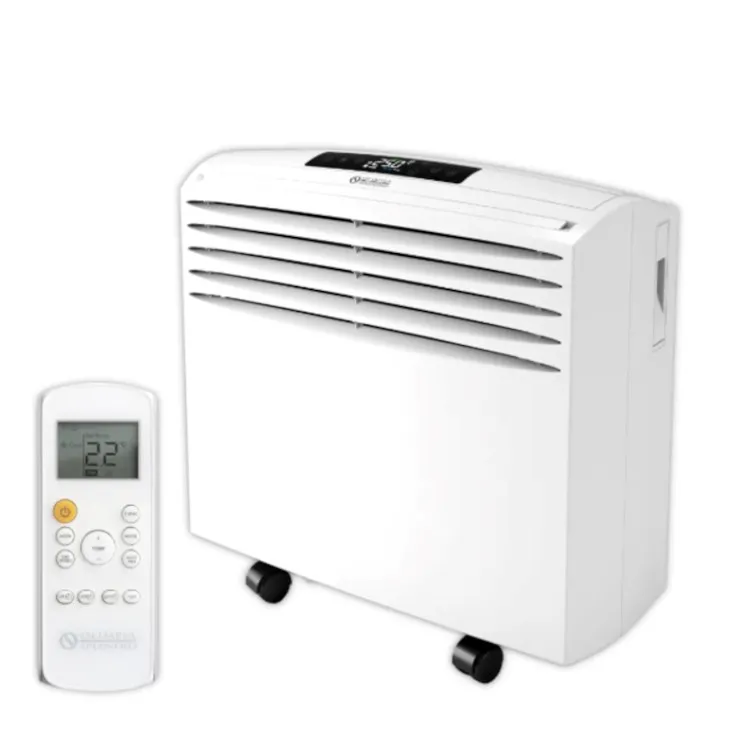 Unico Easy S2 HP R32 ECO climatizzatore fisso in pompa di calore Unico senza unità 7000 btu codice prod: 02527 product photo
