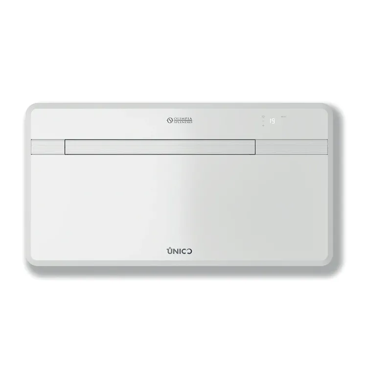 Unico Evo condizionatore senza unit&agrave; esterna 25 Hp PVAN 7000 btu codice prod: 02455 product photo