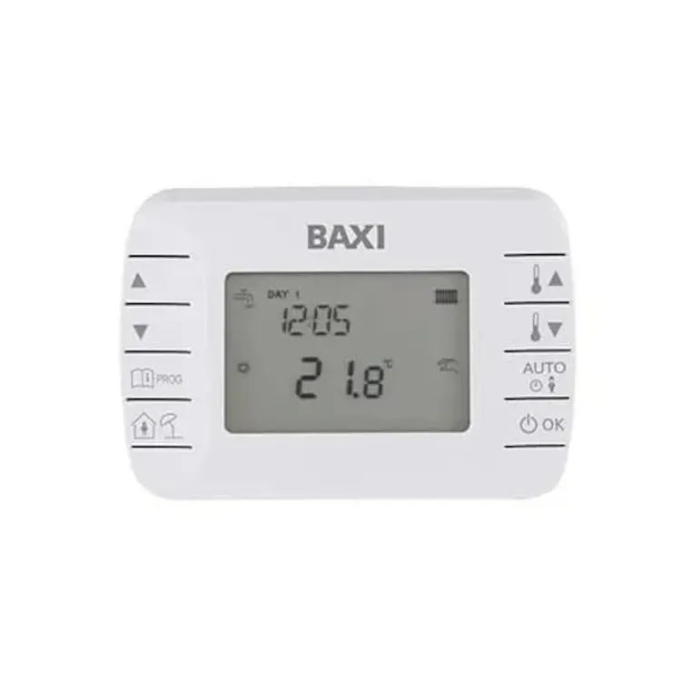 Cronotermostato modulante per caldaia codice prod: A7790606 product photo