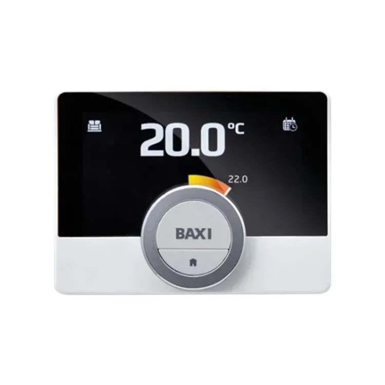 Mago Cronotermostato modulante con wi-fi integrato (r-bus) codice prod: 7701201 product photo