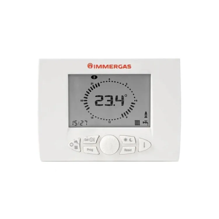 CRD PLUS Comando remoto digitale modulante per caldaie < 35 kW codice prod: 3.032645 product photo