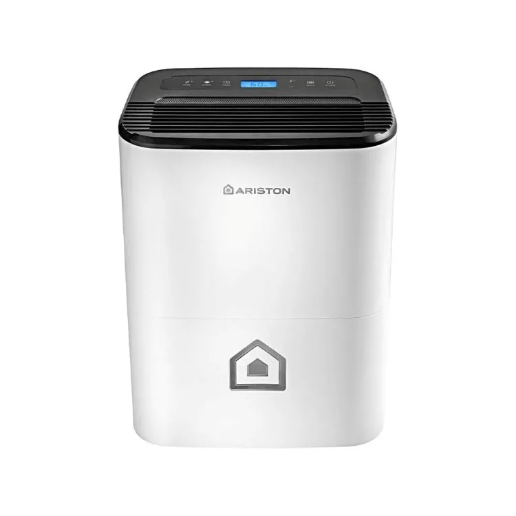 Deos 21s deumidificatore portatile 20 litri codice prod: 3381356 product photo