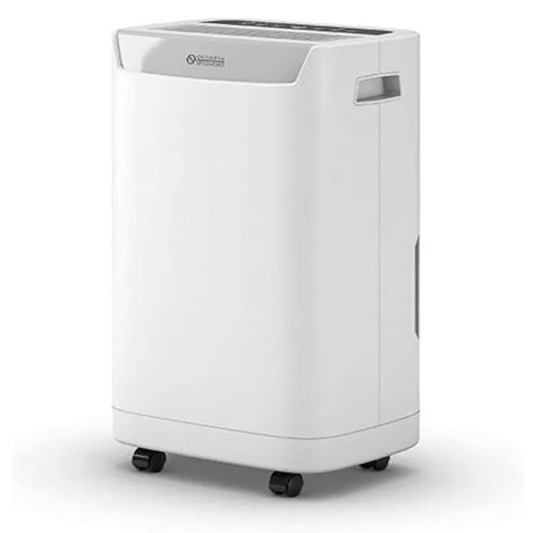 Aquaria S1 deumidificatore a doppio filtro 16 lt codice prod: 02063 product photo