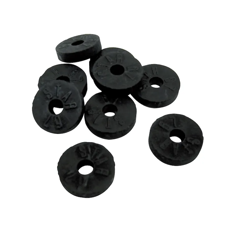 Grey 65 guarnizione in gomma sintetica 70/75  sh per sedi rubinetto d.3/8 codice prod: 300000000C product photo