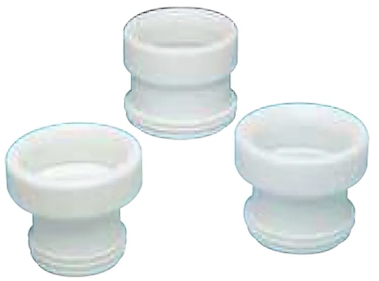 Adattatore wc bianca concetrica 96 codice prod: DSV01261 product photo