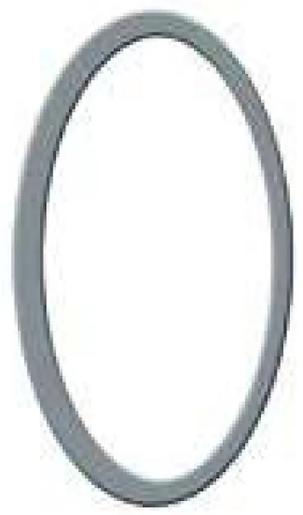 D. 160 guarnizione a labbro codice prod: DSV00993 product photo