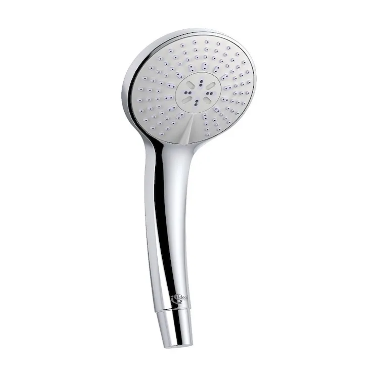 Doccetta 3 funzioni cromata codice prod: B9403AA product photo