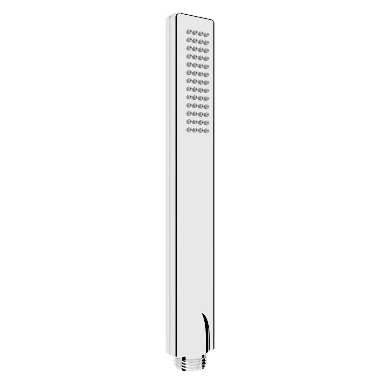 Flat doccetta in abs 1 getto cromata codice prod: BNDOCCDO24 product photo