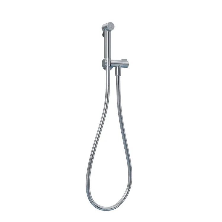 Supporto doccia fisso cromato codice prod: BNKITCKI51 product photo