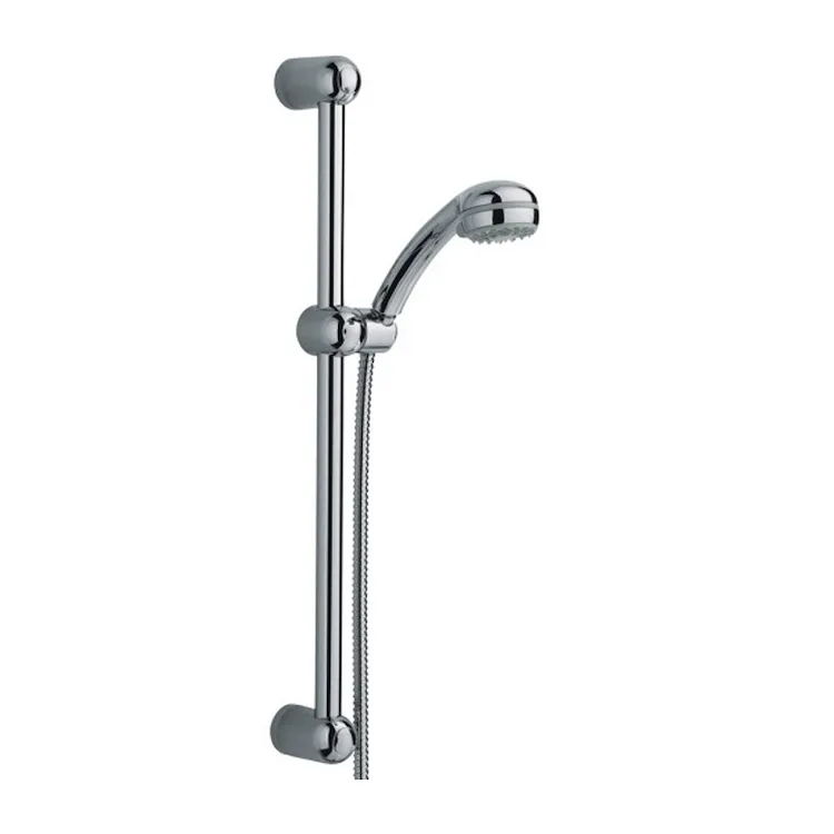 Saliscendi e doccetta cromata codice prod: 35300060CRO04 product photo
