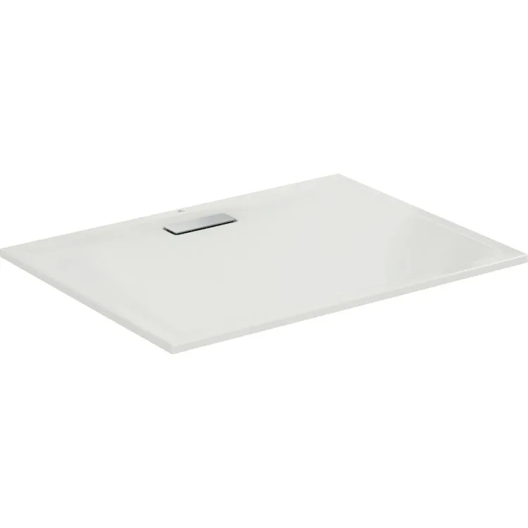 Ultra Flat New piatto doccia in acrilico 120X90 rettangolare codice prod: T448301 product photo