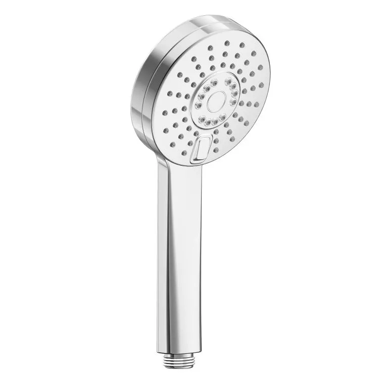 Blade doccetta in abs 2 getti cromata codice prod: BNDOCCDO23 product photo