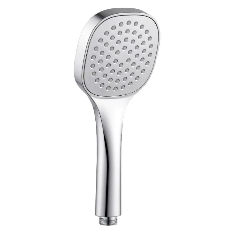 Quadro doccetta in abs 1 getto cromata codice prod: BNDOCCDO20 product photo