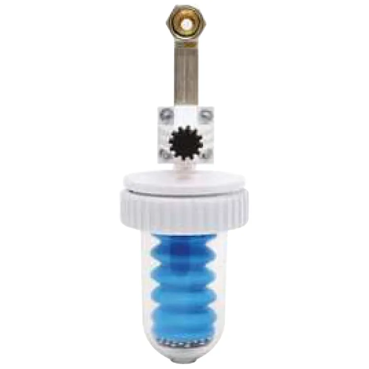 Dosatore uno 153 - 1/2" pn10 codice prod: DSV08019 product photo