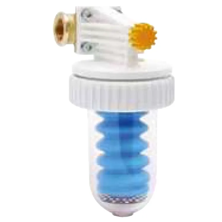 Dosatore uno by pass 152 - 1/2" pn10 codice prod: DSV08018 product photo